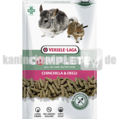 Versele-Laga "Chinchilla & Degu Complete"