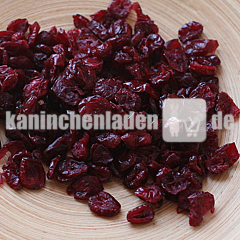 Cranberries