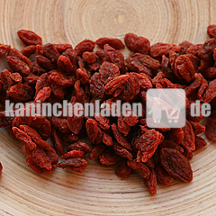 Goji Beeren