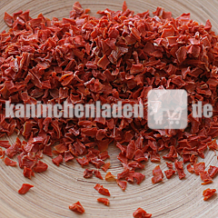 Möhrenwürfel